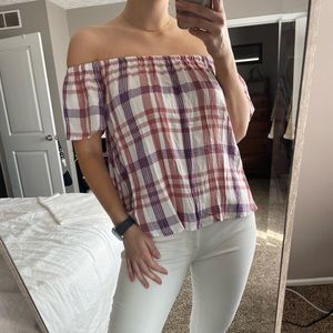 NWT Express Top XS